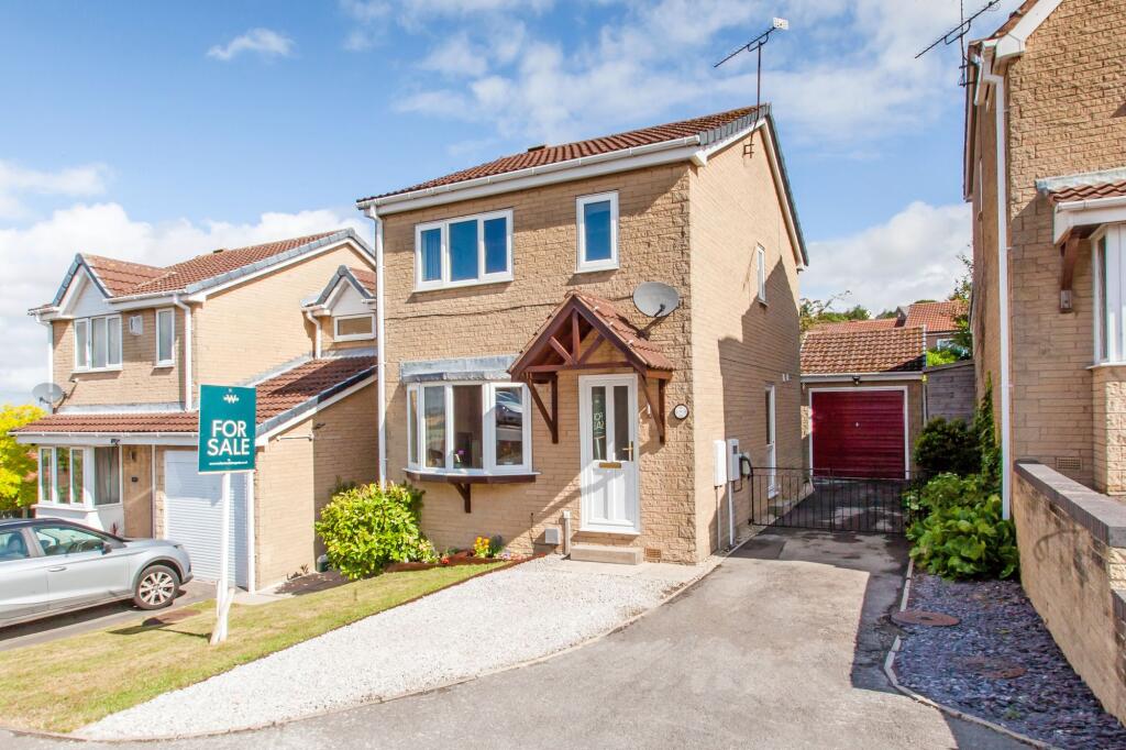 Main image of property: Ridgedale Road, Bolsover, S44