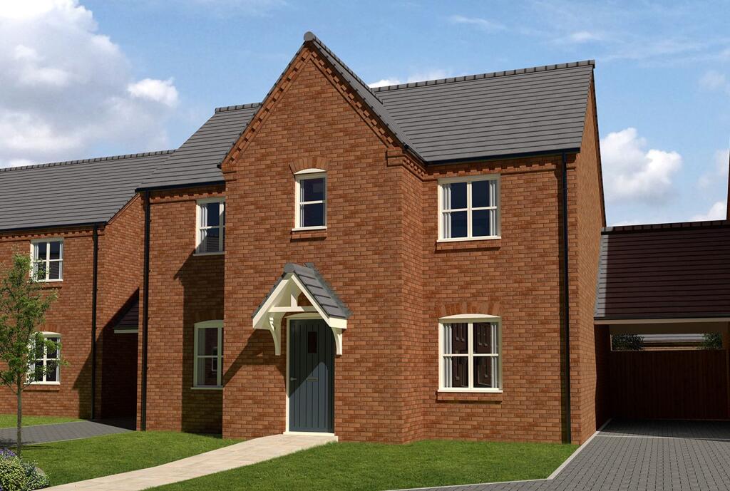 Main image of property: The Rochester, Glapwell Gardens, Glapwell
