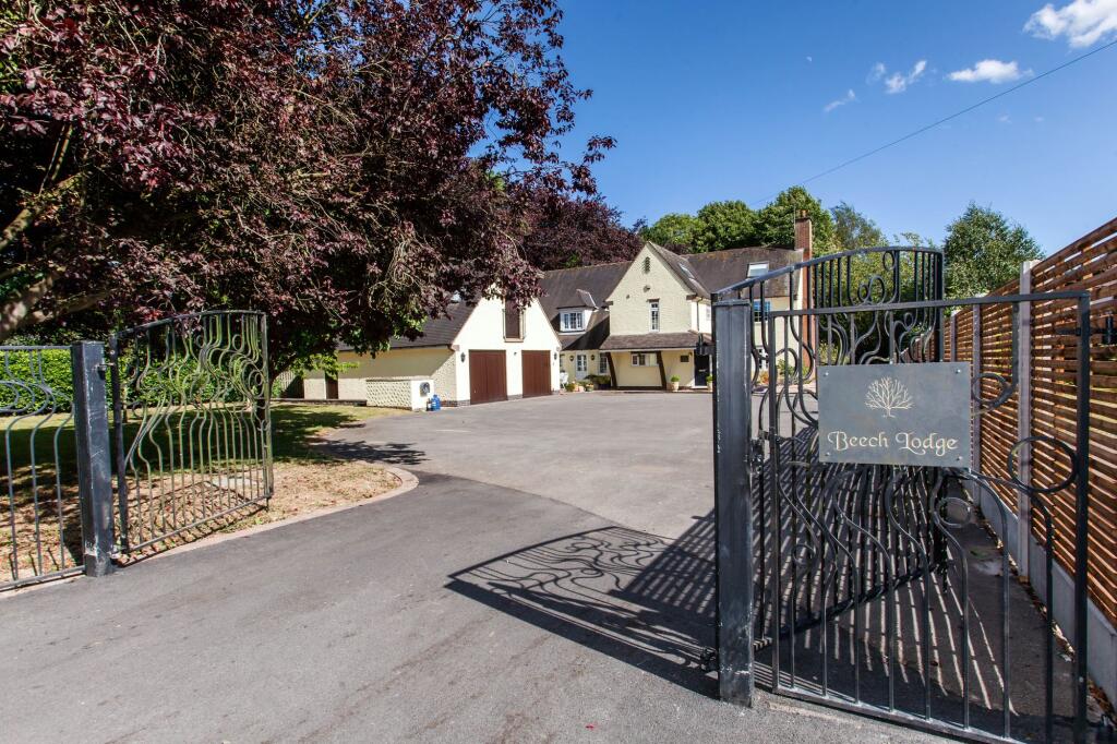 Main image of property: Welbeck Road, Bolsover, S44