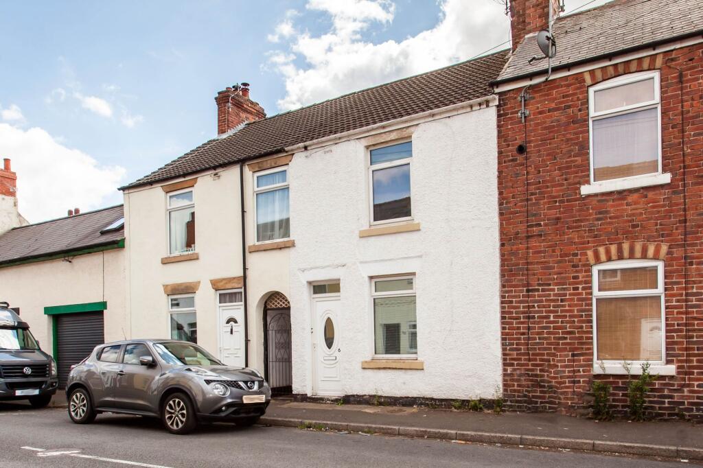 Main image of property: New Street, Bolsover, S44