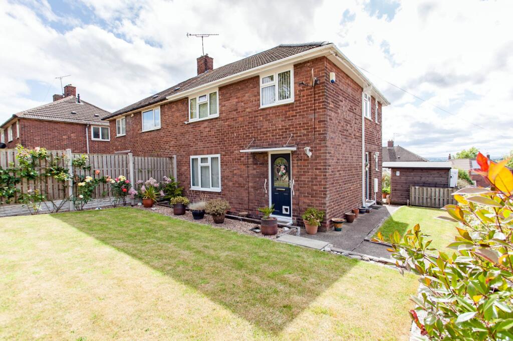 Main image of property: Nether Springs Road, Bolsover, S44