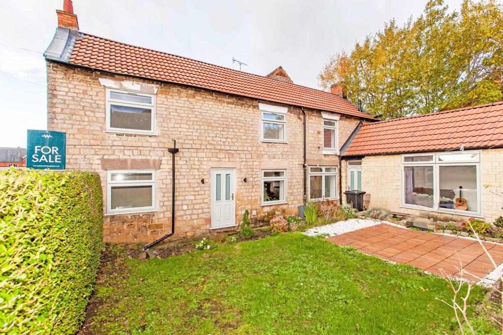Main image of property: Rectory Road, Clowne, S43