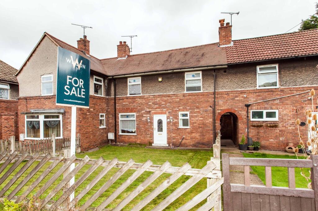 Main image of property: Oxford Street, Doe Lea, S44