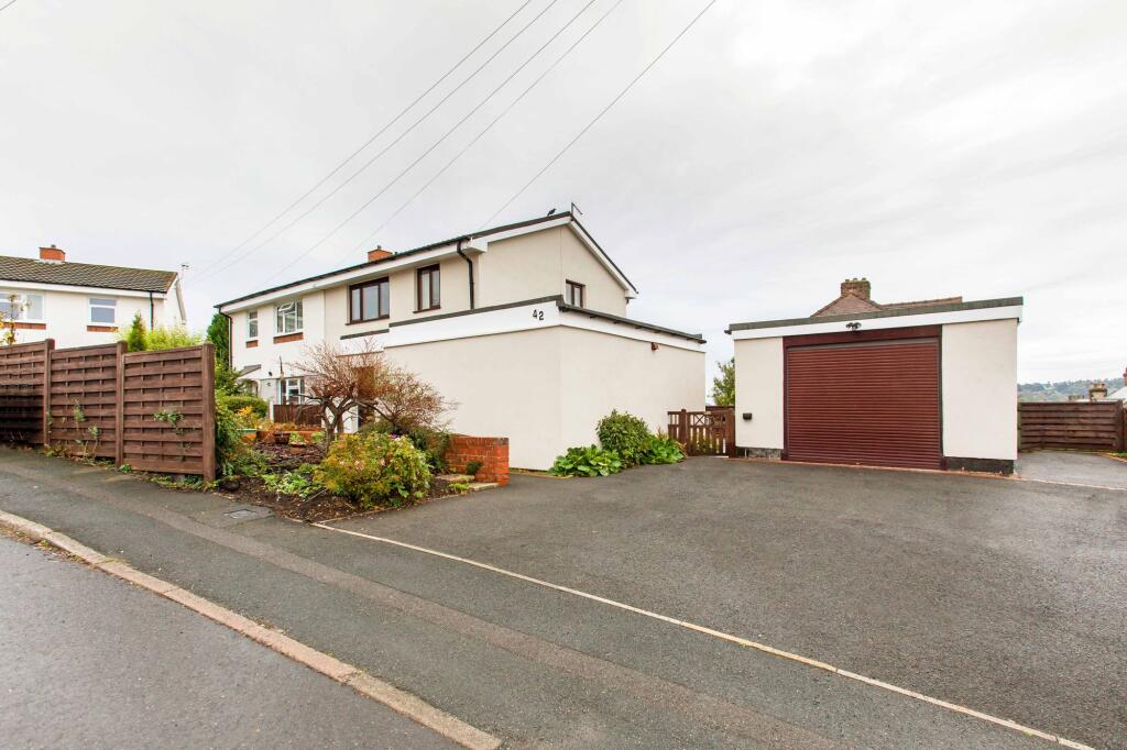 Main image of property: Cecil Road, Dronfield, S18