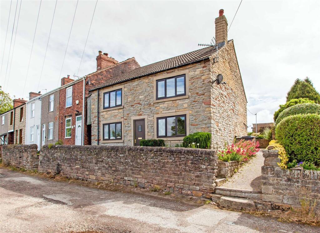 Main image of property: Main Street, Palterton, S44