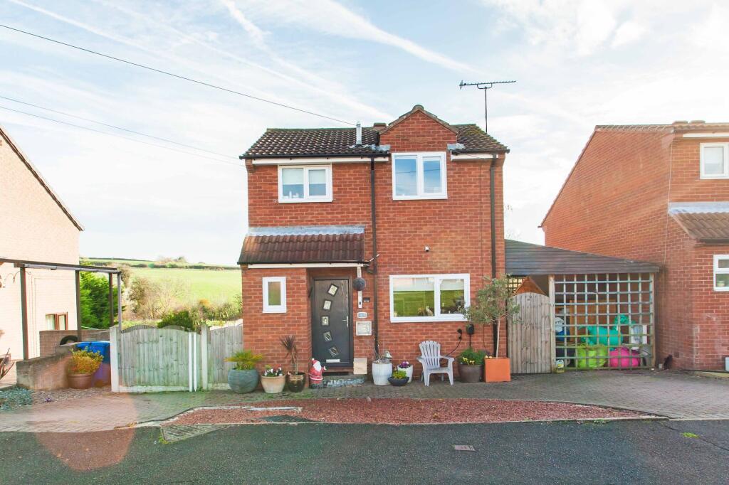 Main image of property: Houldsworth Drive, Chesterfield, S41