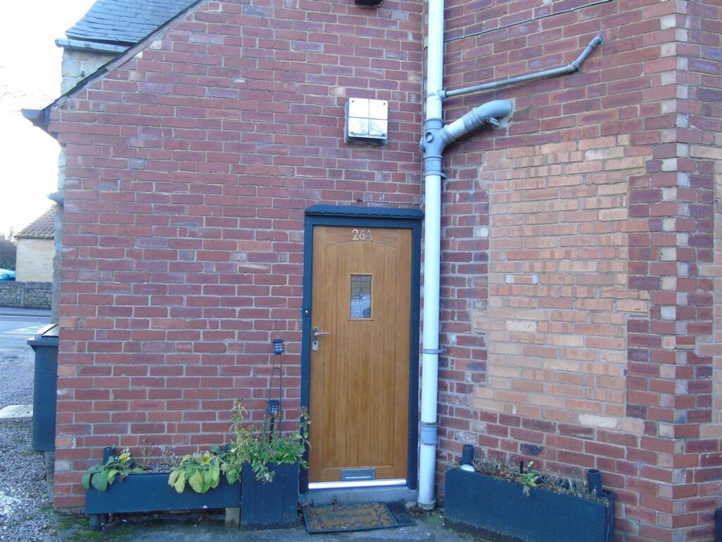 Main image of property: Town End, Bolsover, S44