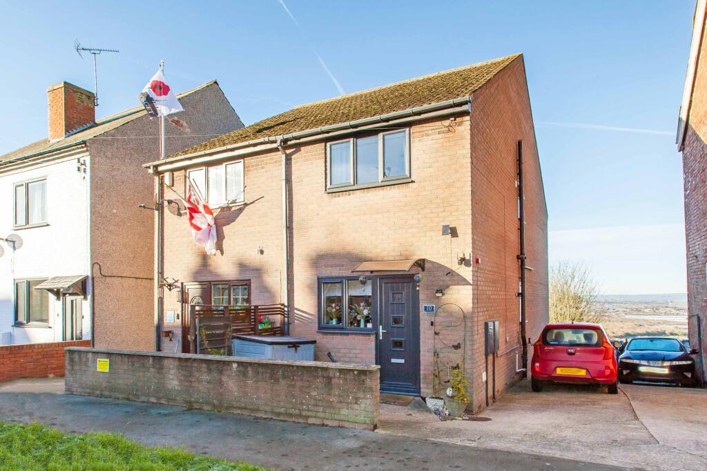 Main image of property: Shuttlewood Road, Bolsover, S44