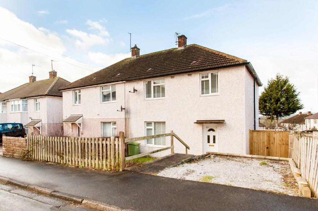 Main image of property: Willow Drive, Mastin Moor, S43