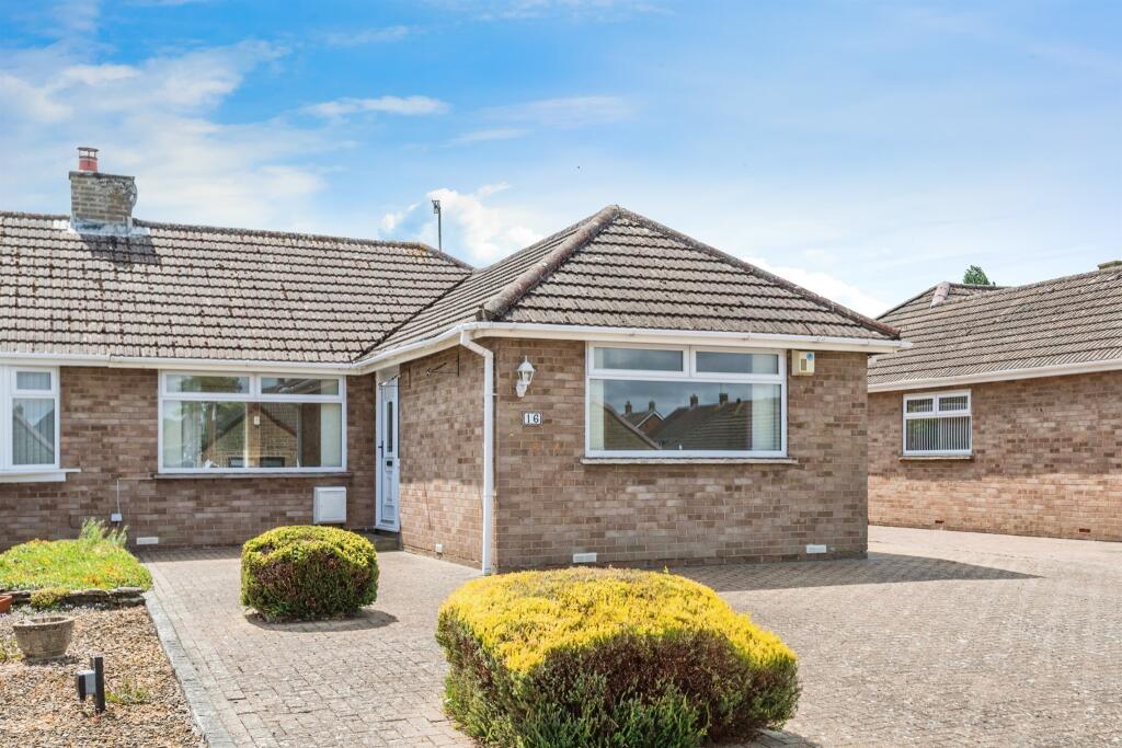 Main image of property: Firth Close, Swindon