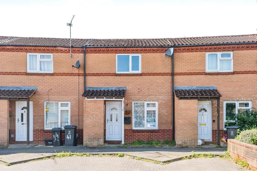 Main image of property: Castleton Road, Middleleaze, SWINDON