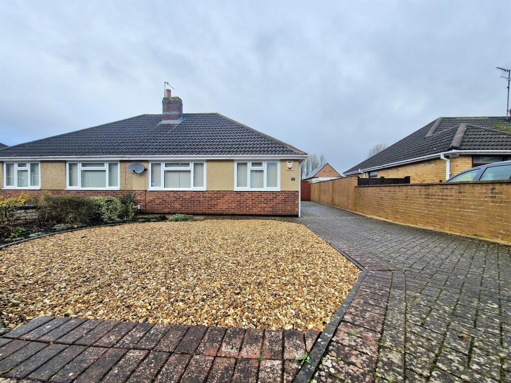 Main image of property: Eastville Road, Swindon