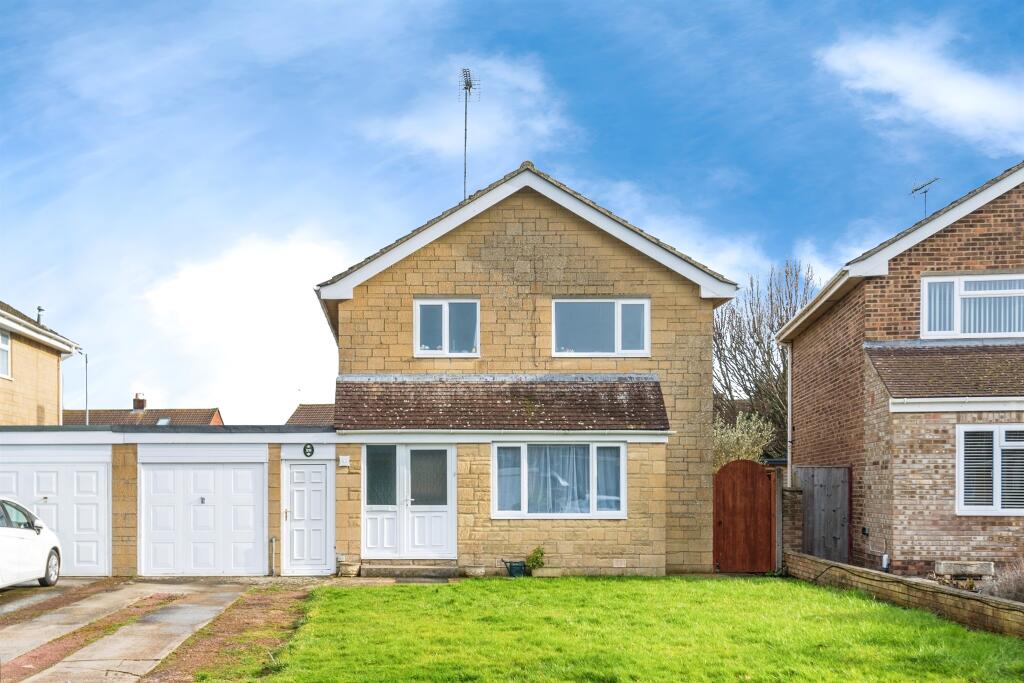 Main image of property: Tweed Close, SWINDON