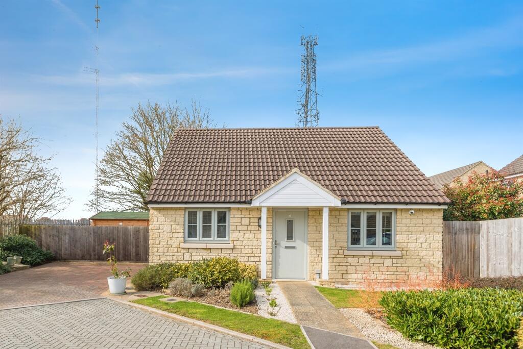 Main image of property: Robinscroft, SWINDON