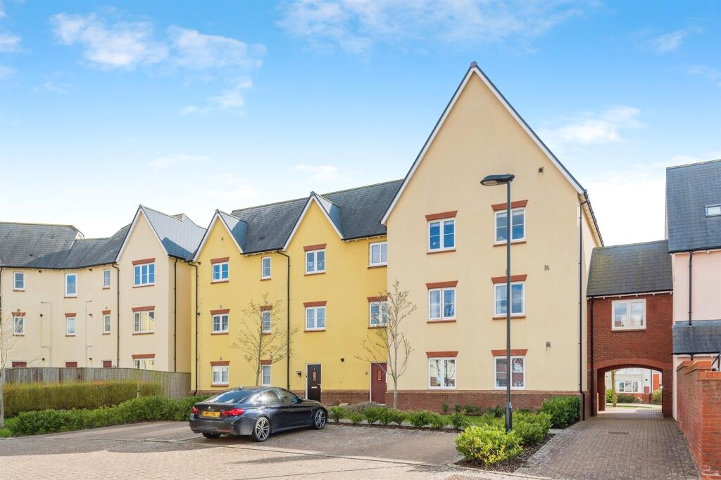 Main image of property: Greene Street, Tadpole Garden Village, SWINDON