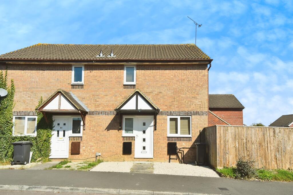 Main image of property: Olive Grove, SWINDON