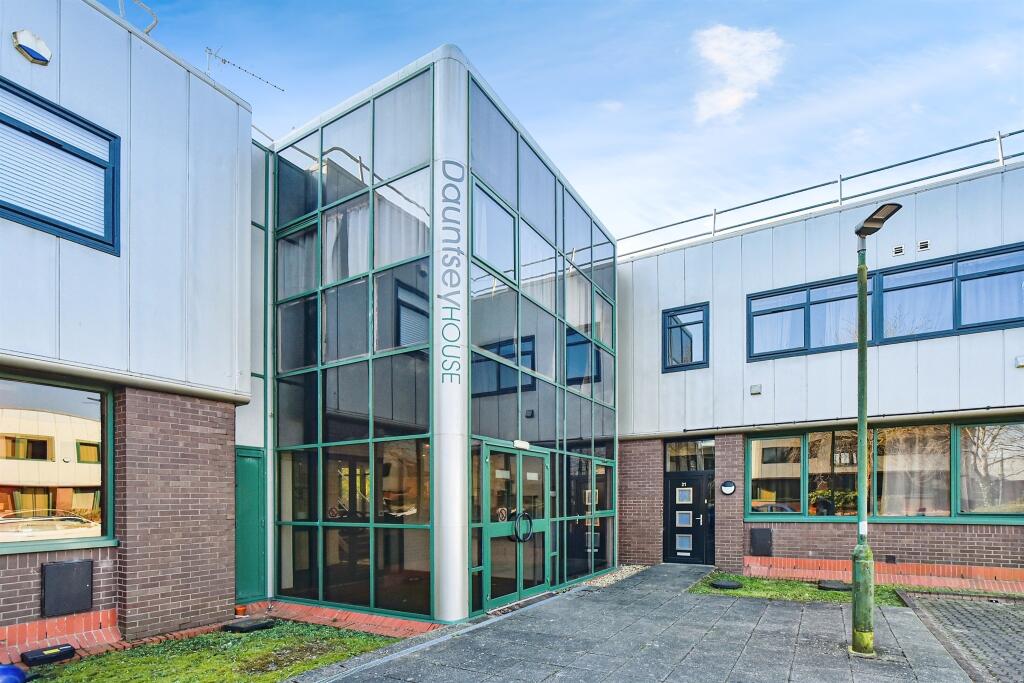 Main image of property: Bentham Close, Westlea, Swindon