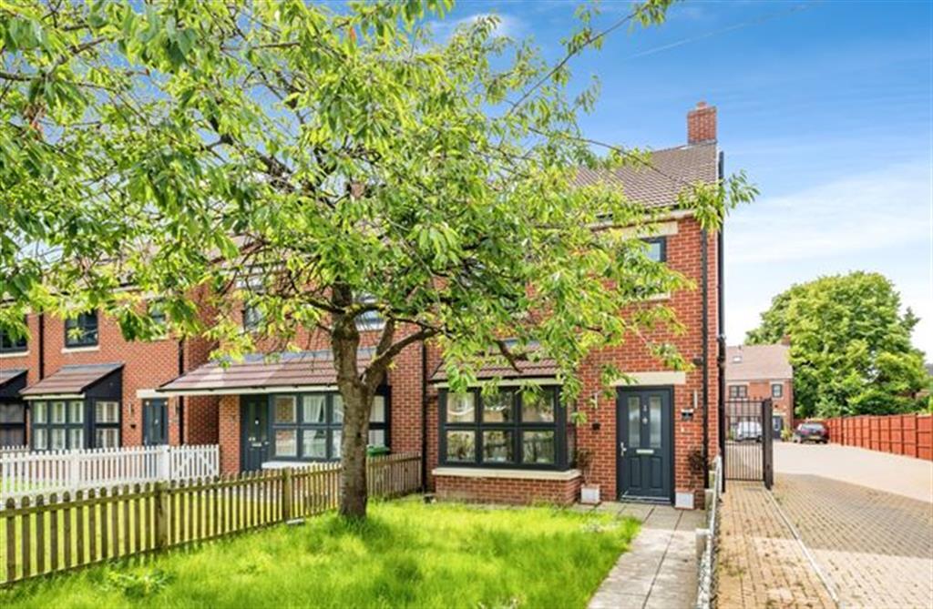 Main image of property: Wheatsheaf Gardens, Swindon