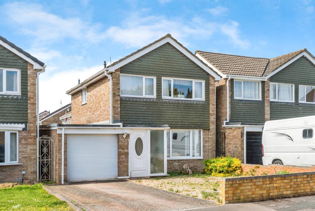 Main image of property: Rowan Road, Swindon
