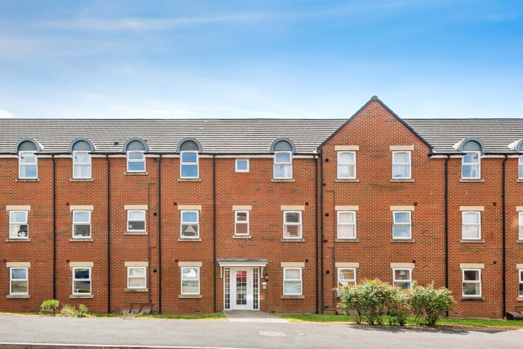 Main image of property: Cloatley Crescent, Royal Wootton Bassett, Swindon