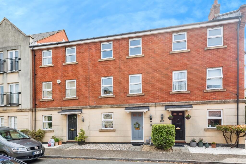 Main image of property: Muirfield, SWINDON