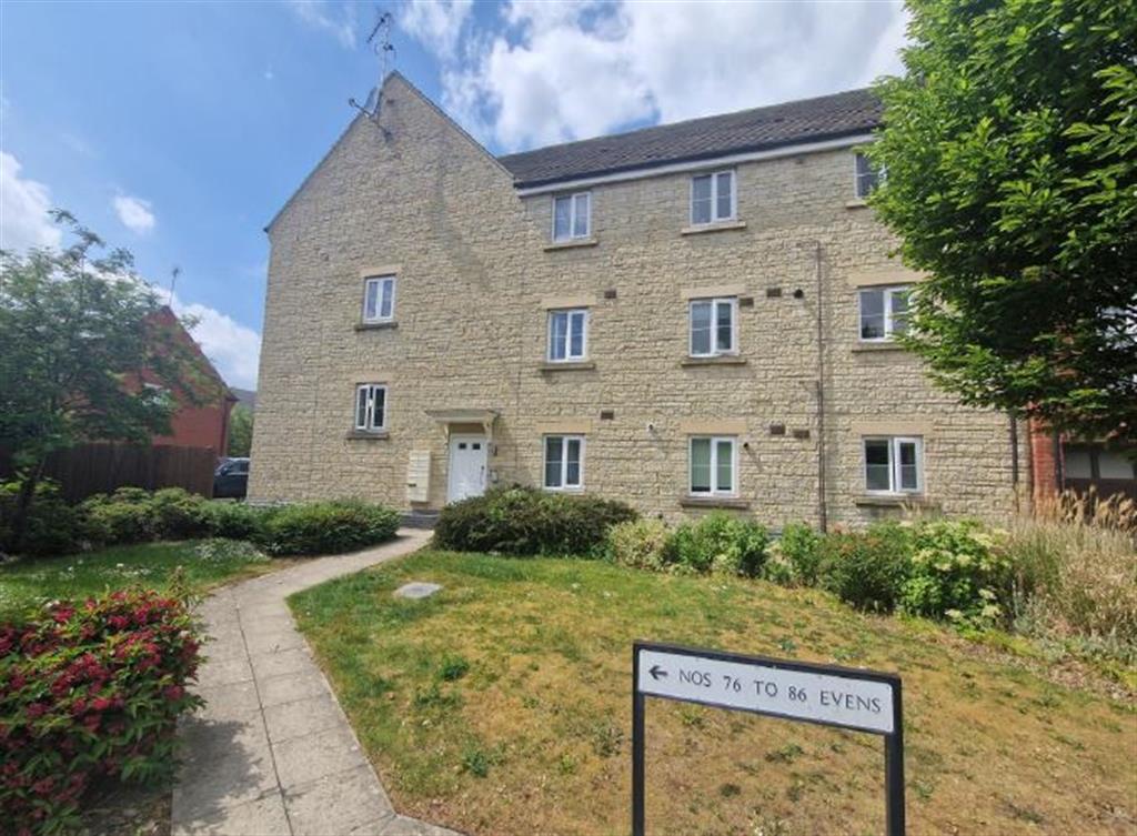 Main image of property: Deneb Drive, Swindon