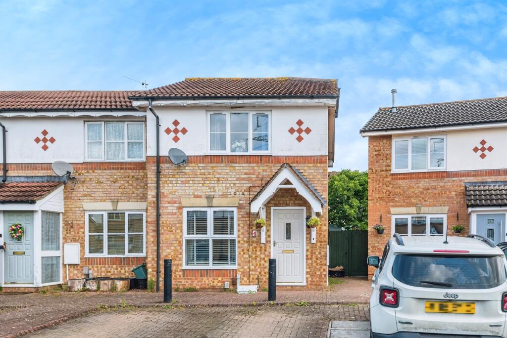 Main image of property: Graythwaite Close, SWINDON
