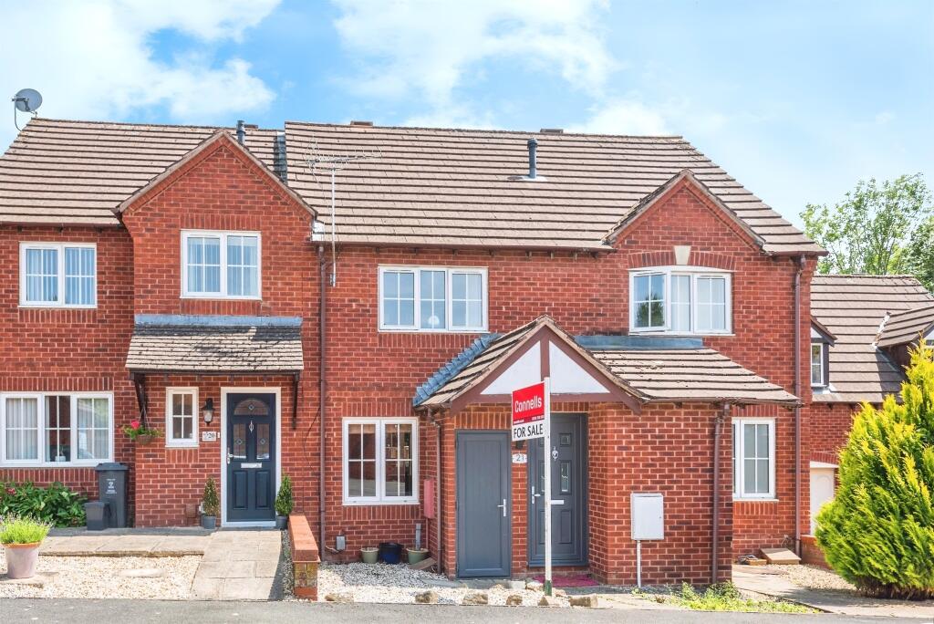 Main image of property: Stenbury Close, Swindon