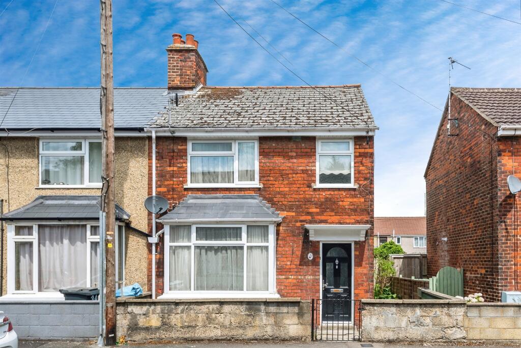 Main image of property: Osborne Street, Swindon