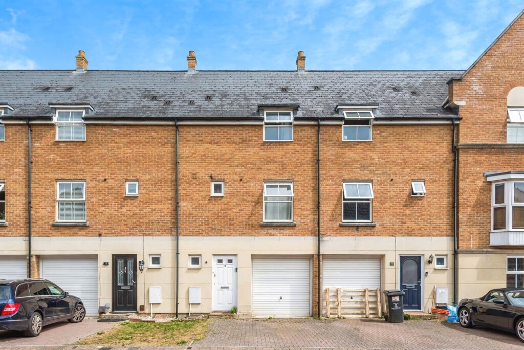 Main image of property: Dyson Road, Swindon