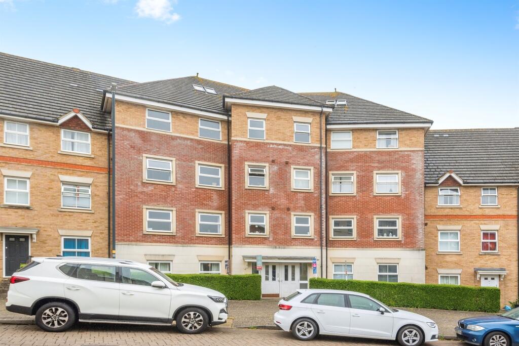 Main image of property: Marbeck Close, Swindon