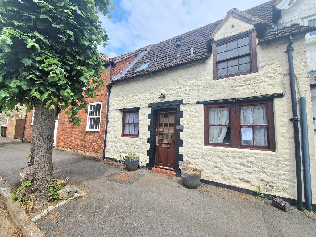 Main image of property: Church Walk, Shrivenham, Swindon