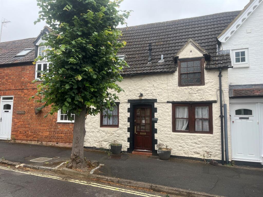 Main image of property: Church Walk, Shrivenham, Swindon