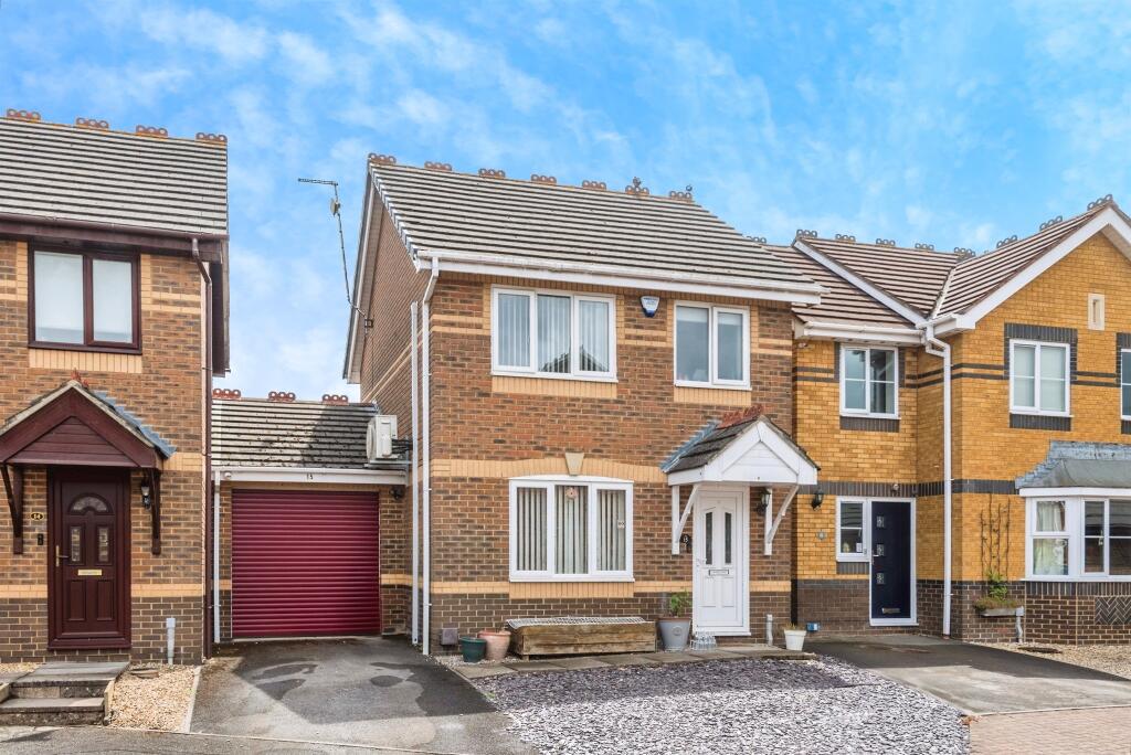 Main image of property: Primrose Close, Swindon