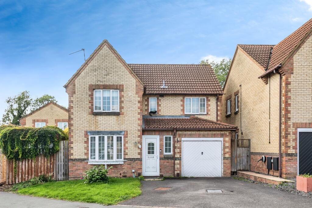 Main image of property: Periwinkle Close, SWINDON