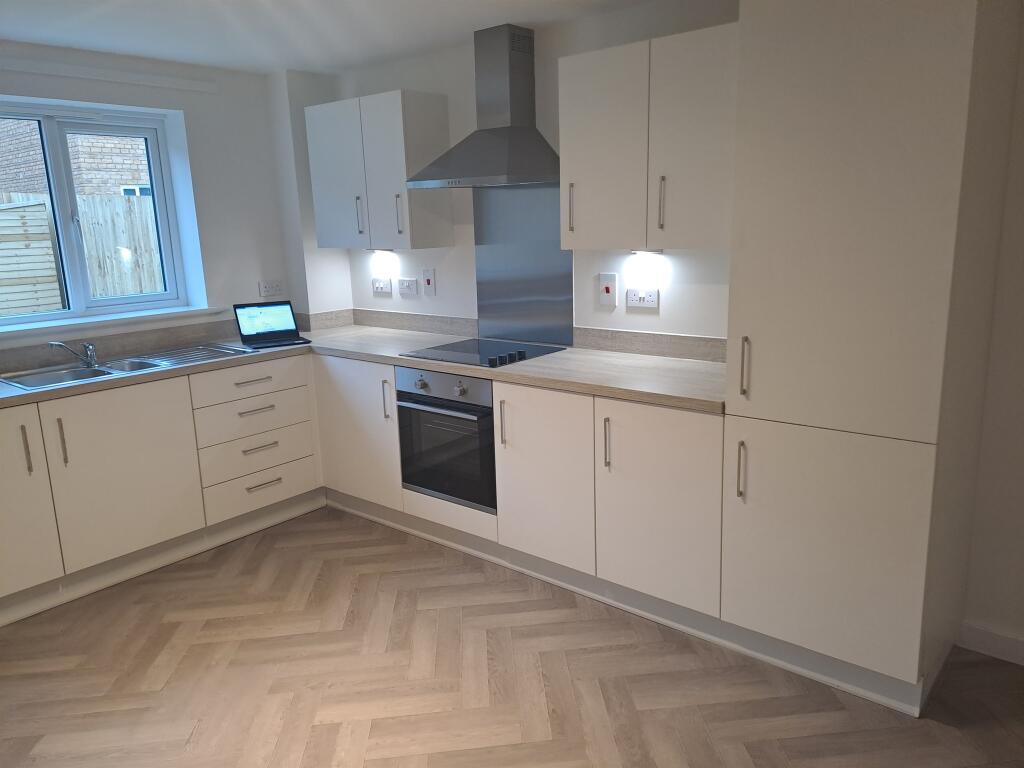 Main image of property: Curtis Crescent, Malmesbury