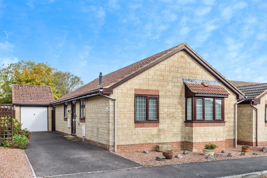 Main image of property: The Close, Lydiard Millicent, Swindon