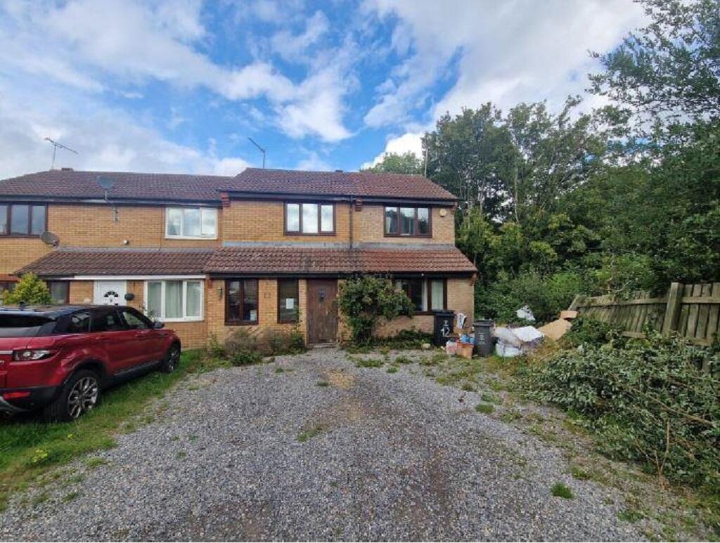 Main image of property: Lumley Close, Grange Park, Swindon