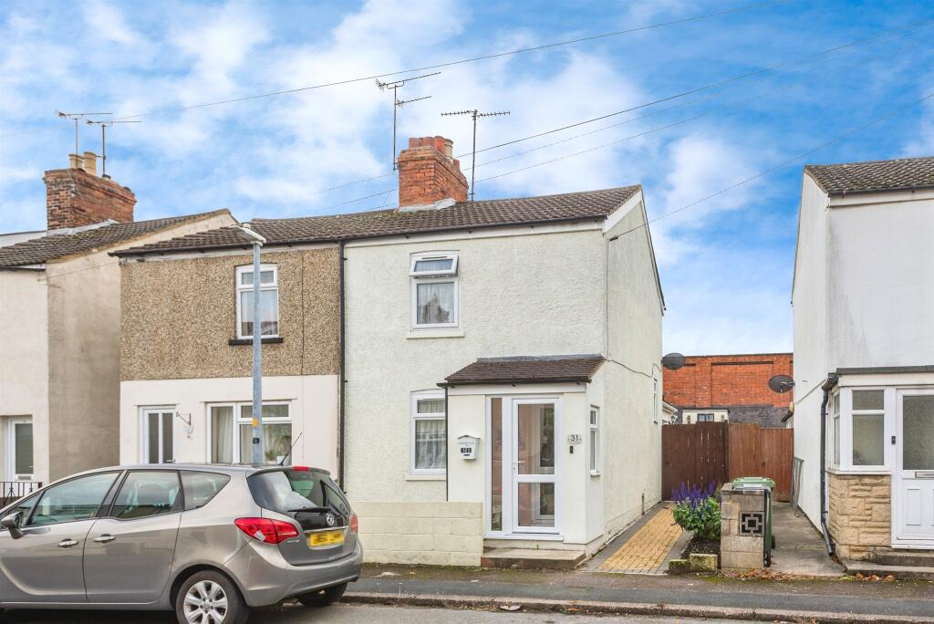 Main image of property: Hawkins Street, Swindon