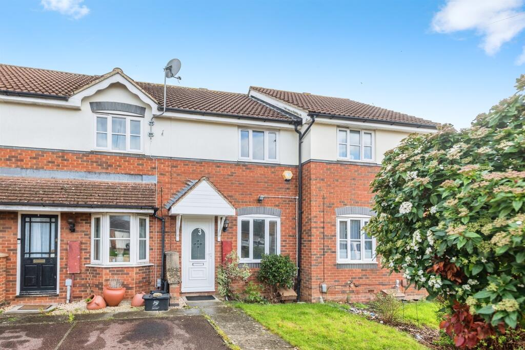 Main image of property: Heaton Close, Swindon