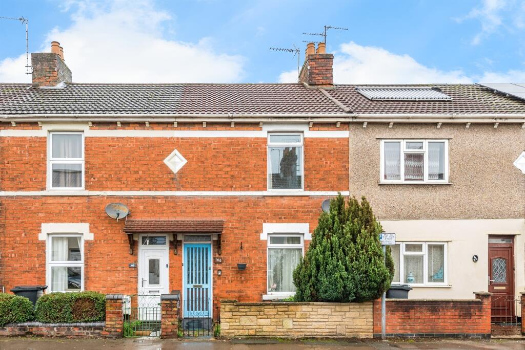 Main image of property: Ferndale Road, Swindon
