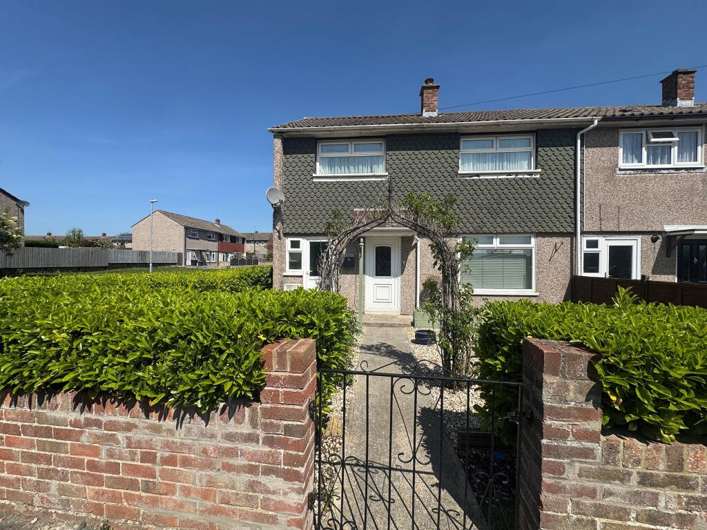 Main image of property: Abbey View Road, Swindon