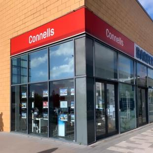 Connells, Swindon (North)branch details