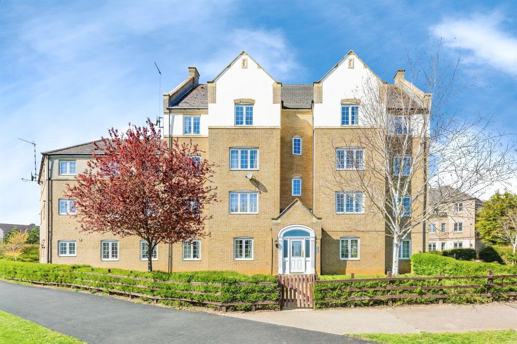Main image of property: Georges Drive, Grange Park, Northampton