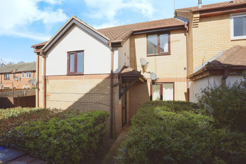 Main image of property: Woodpecker Way, Northampton
