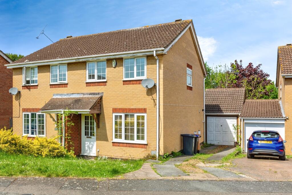 Main image of property: Merryhill, Northampton