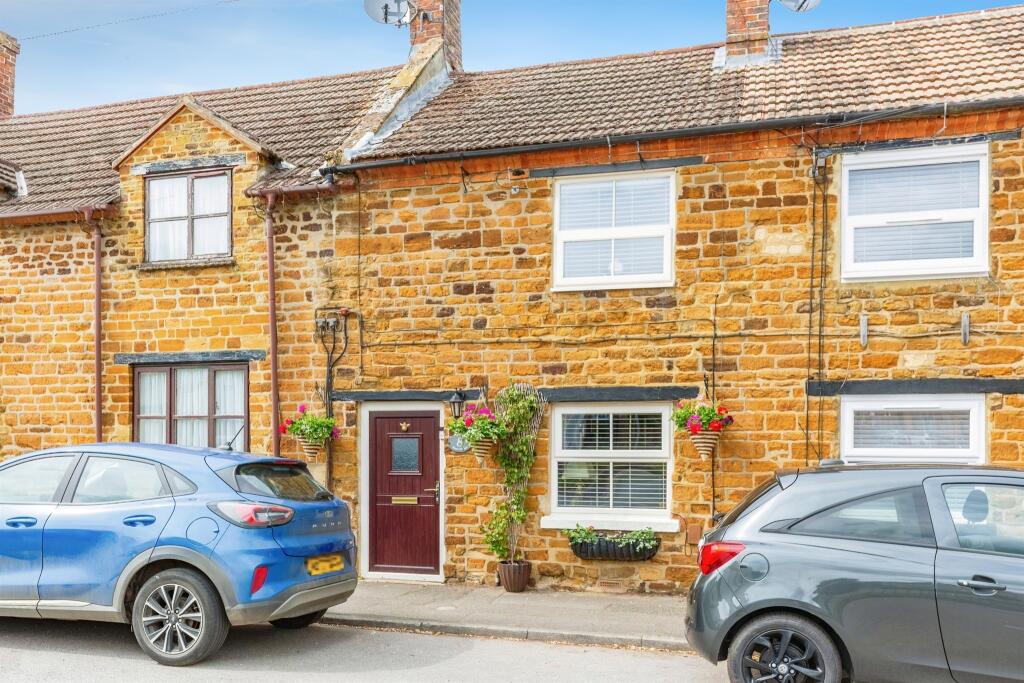 Main image of property: The Green, Hardingstone, Northampton