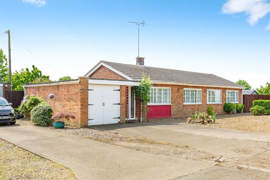 Main image of property: Towcester Road, Milton Malsor, Northampton