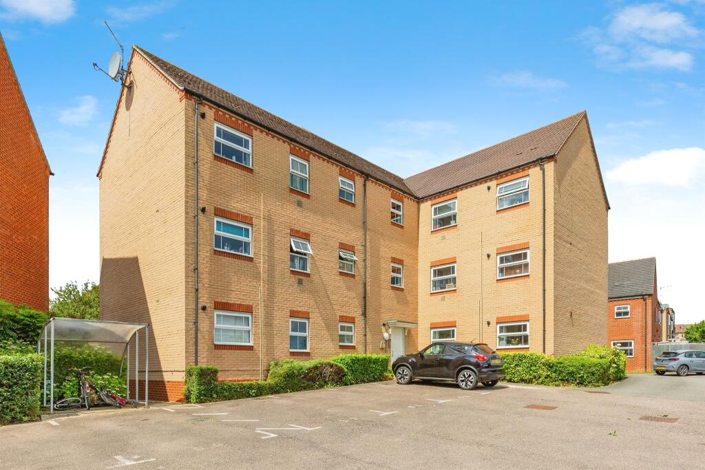 Main image of property: Walkers Way, Roade, Northampton