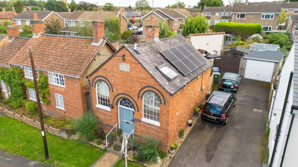 Main image of property: High Street, Milton Malsor, Northampton